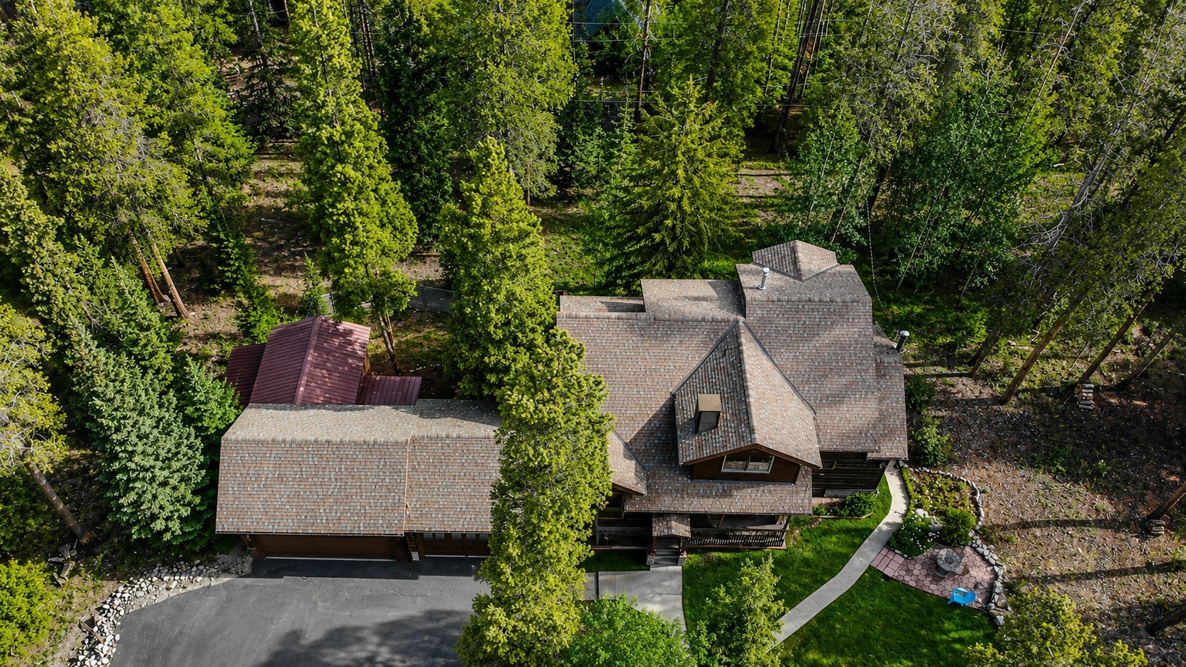 203 Lone Hand Way Breckenridge CO 80424