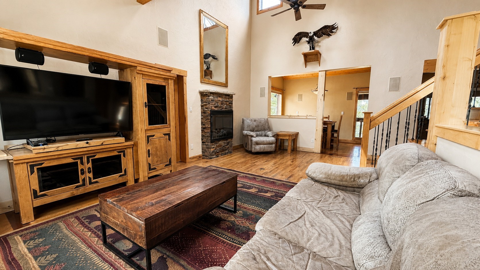 203 Lone Hand Way Breckenridge CO 80424