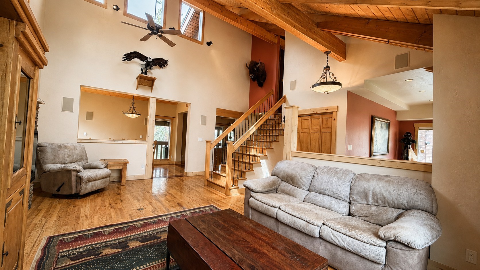 203 Lone Hand Way Breckenridge CO 80424
