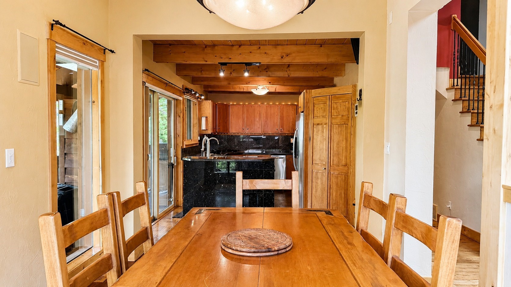 203 Lone Hand Way Breckenridge CO 80424