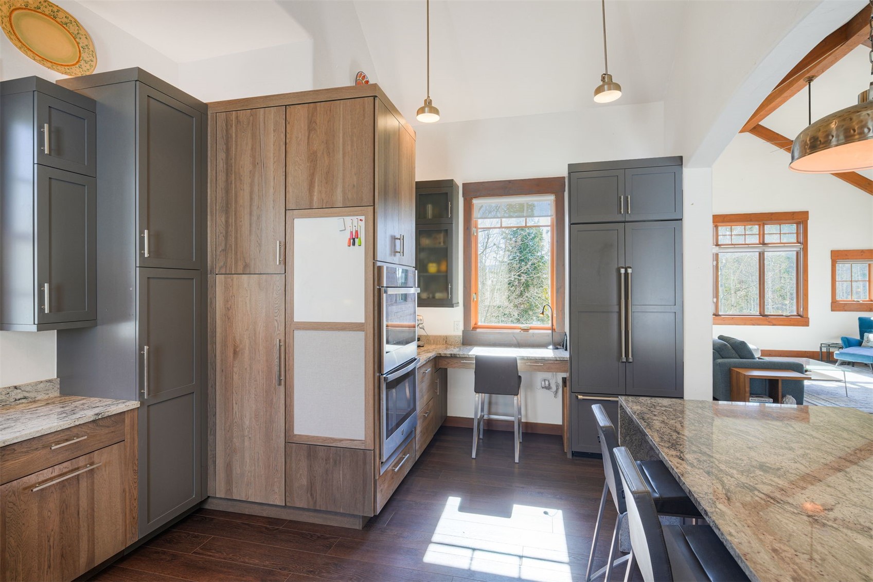 1725 Falcon Drive Silverthorne CO 80498