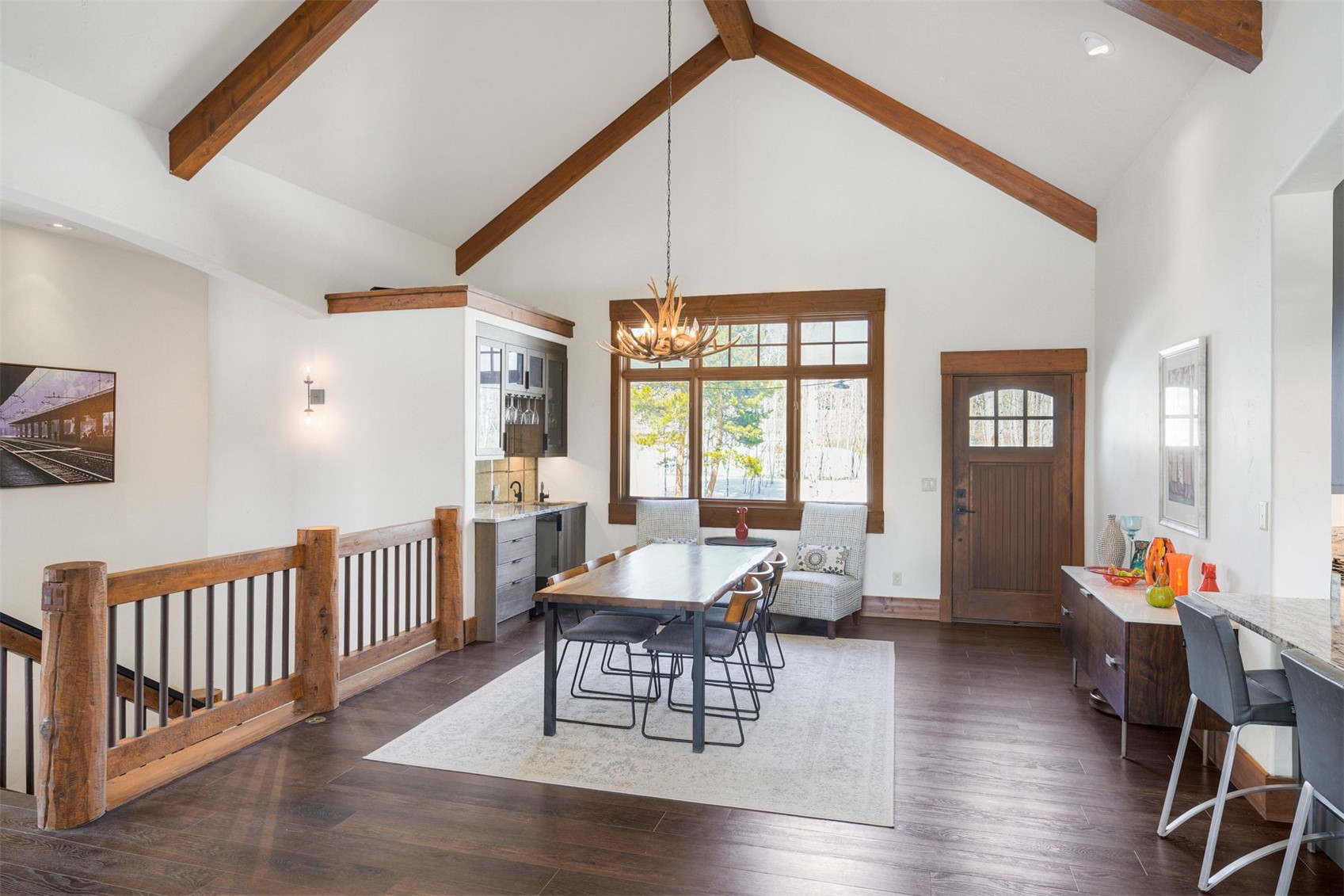 1725 Falcon Drive Silverthorne CO 80498
