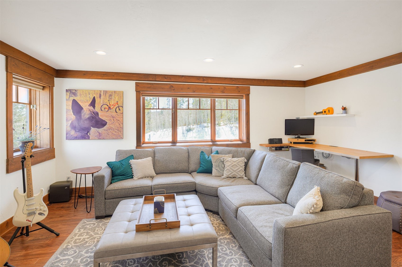 1725 Falcon Drive Silverthorne CO 80498