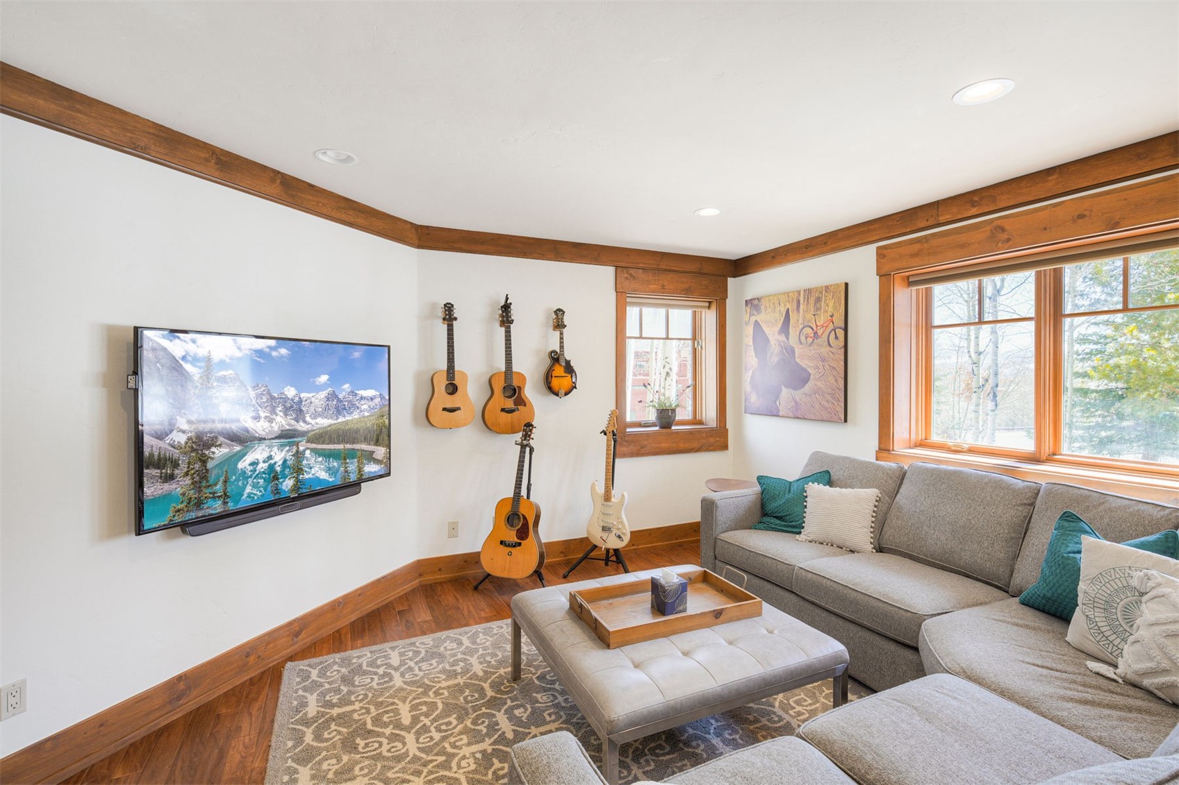 1725 Falcon Drive Silverthorne CO 80498