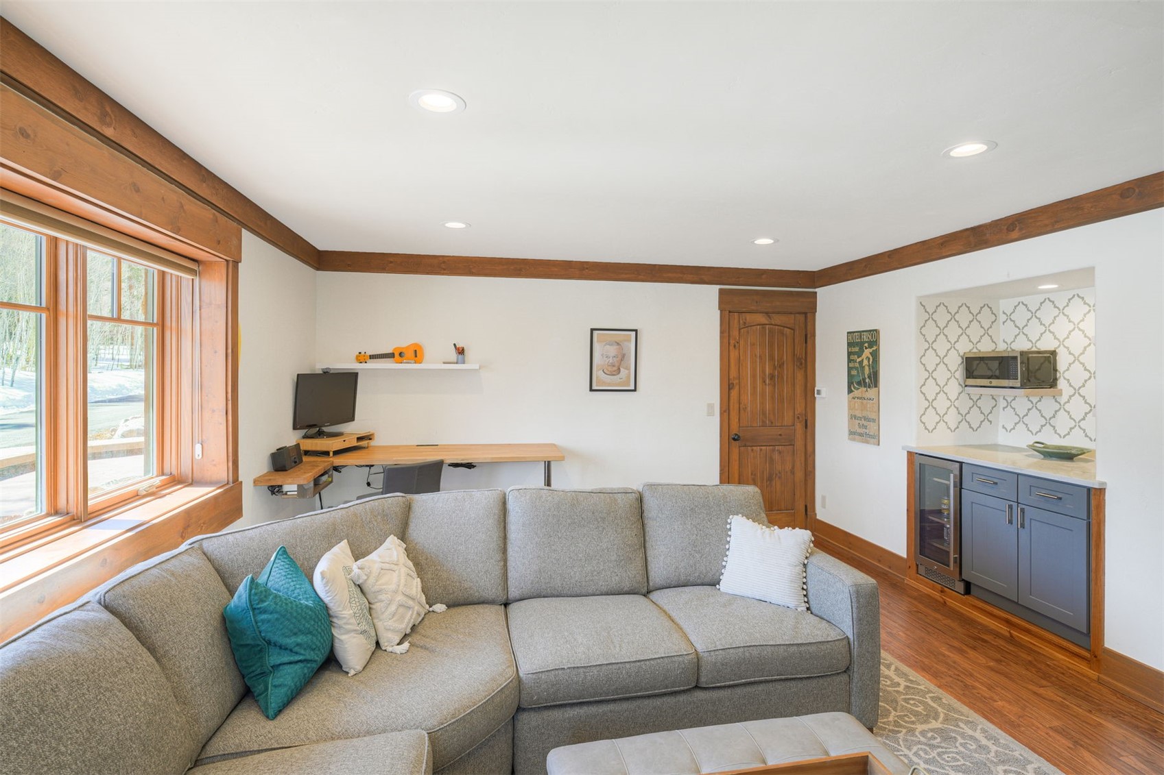 1725 Falcon Drive Silverthorne CO 80498