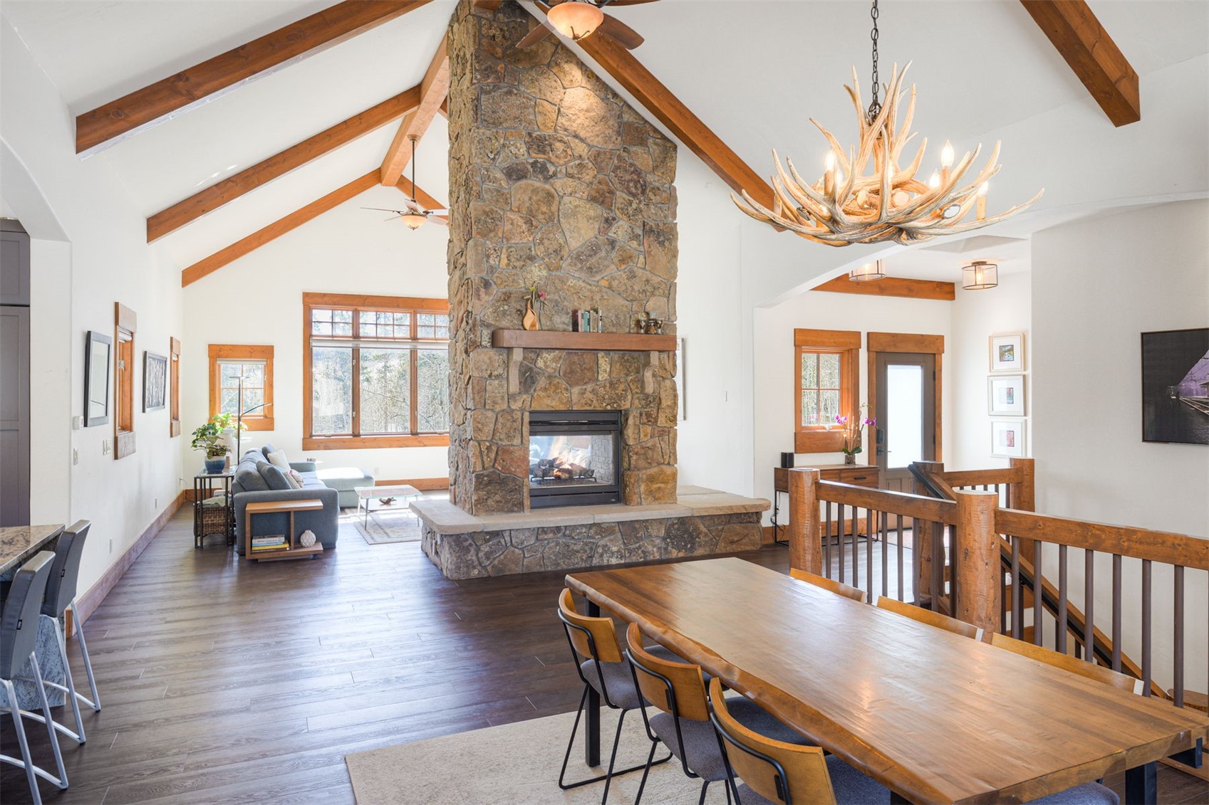 1725 Falcon Drive Silverthorne CO 80498