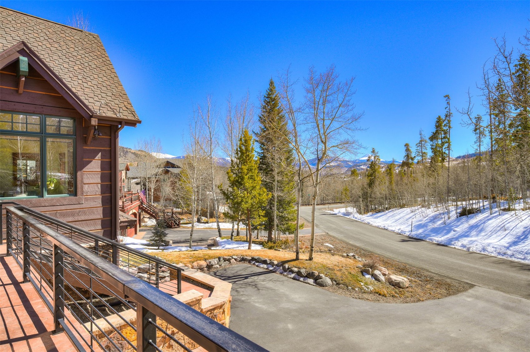 1725 Falcon Drive Silverthorne CO 80498