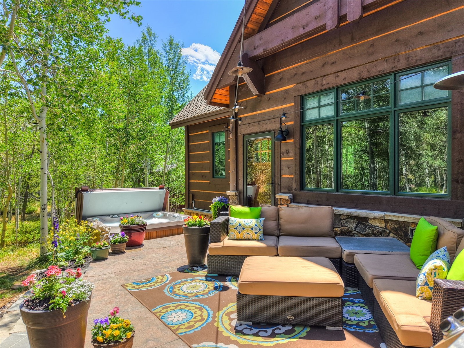 1725 Falcon Drive Silverthorne CO 80498