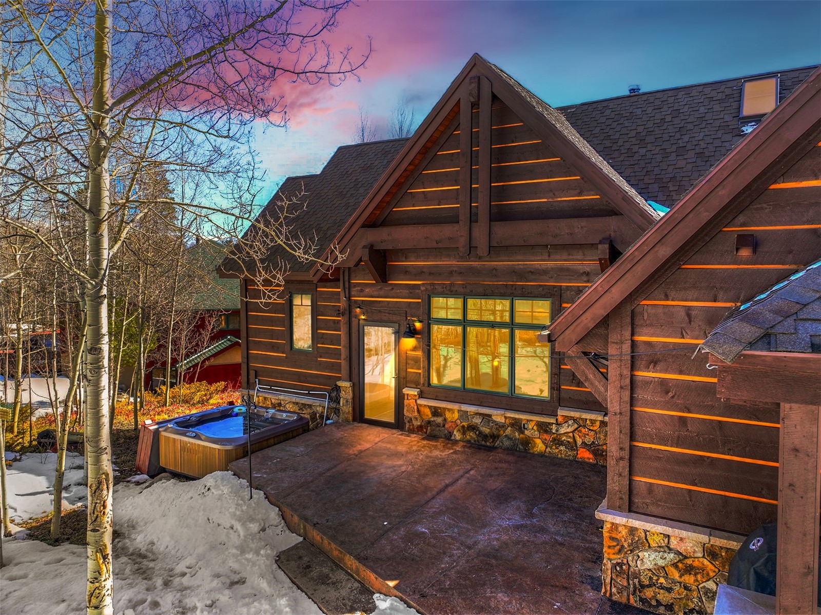 1725 Falcon Drive Silverthorne CO 80498