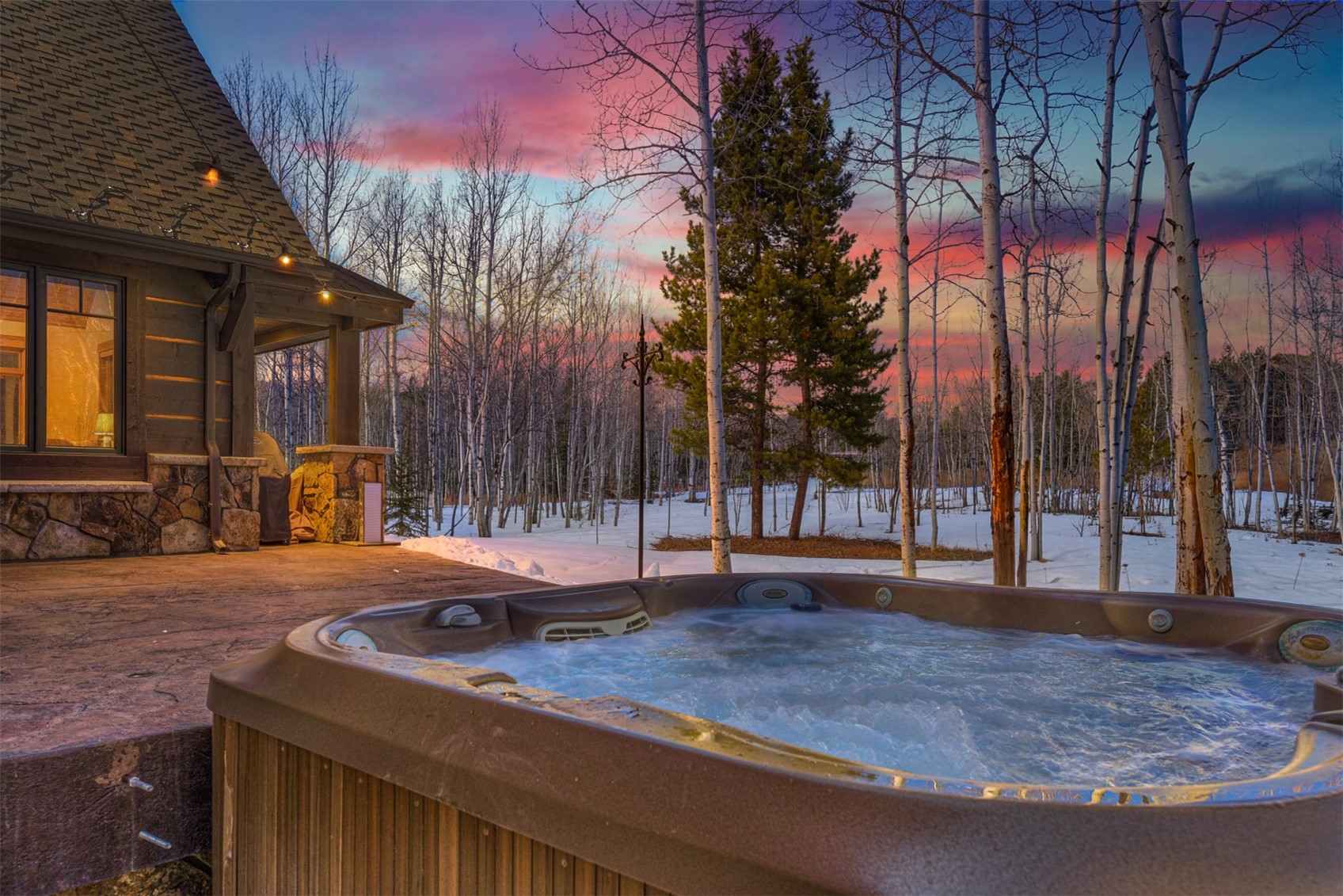 1725 Falcon Drive Silverthorne CO 80498