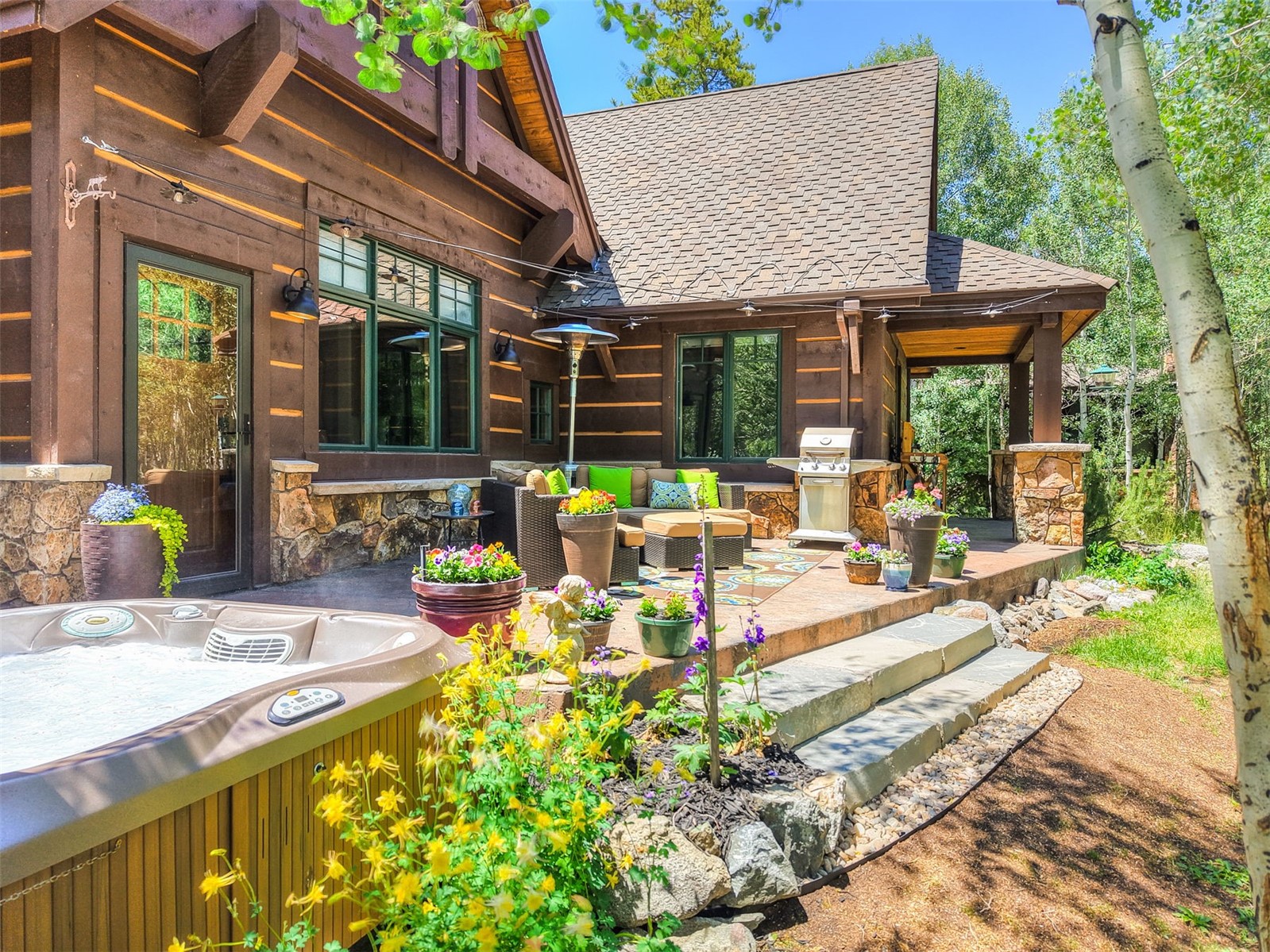 1725 Falcon Drive Silverthorne CO 80498