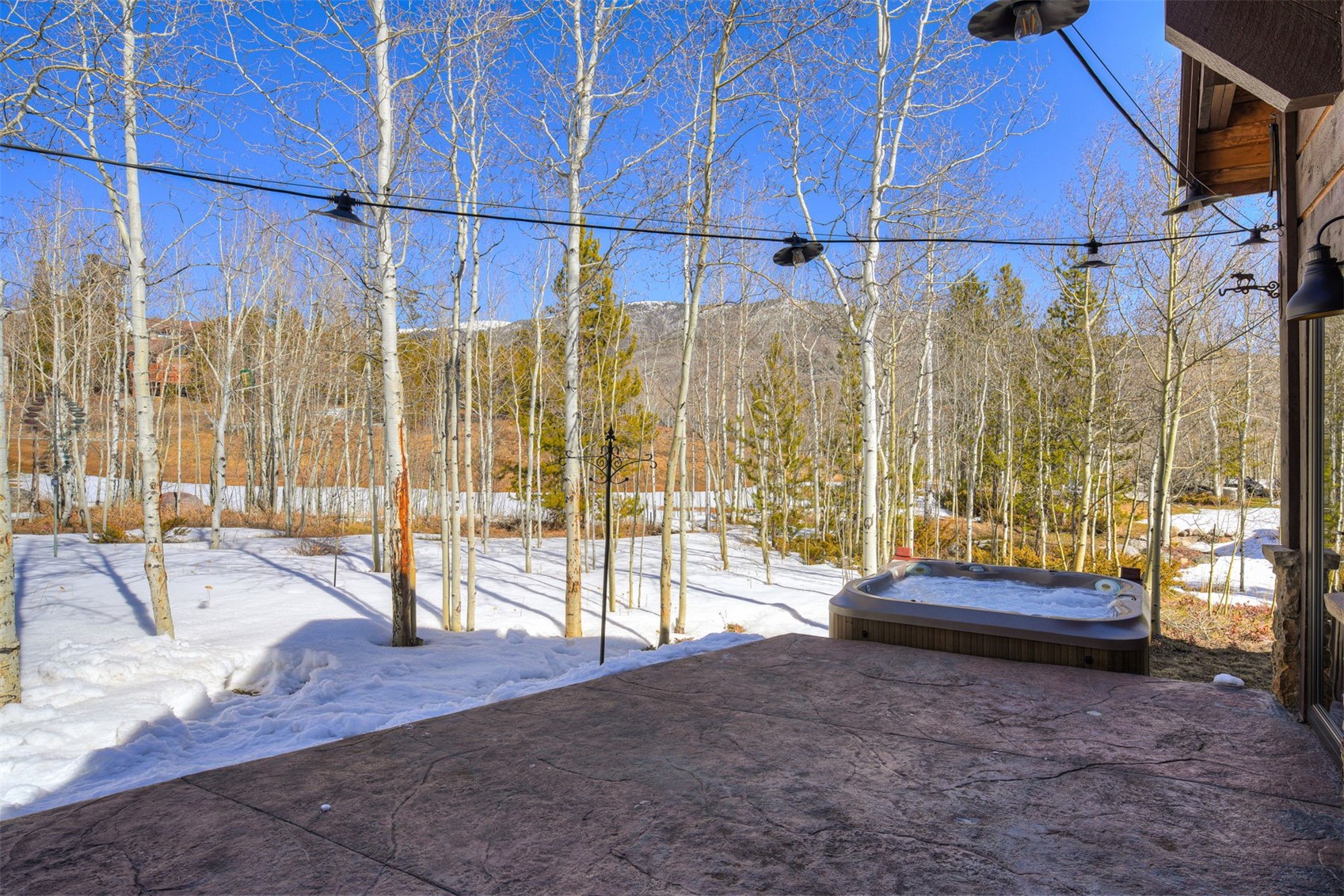 1725 Falcon Drive Silverthorne CO 80498