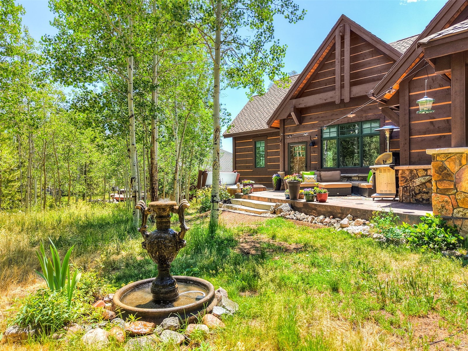 1725 Falcon Drive Silverthorne CO 80498