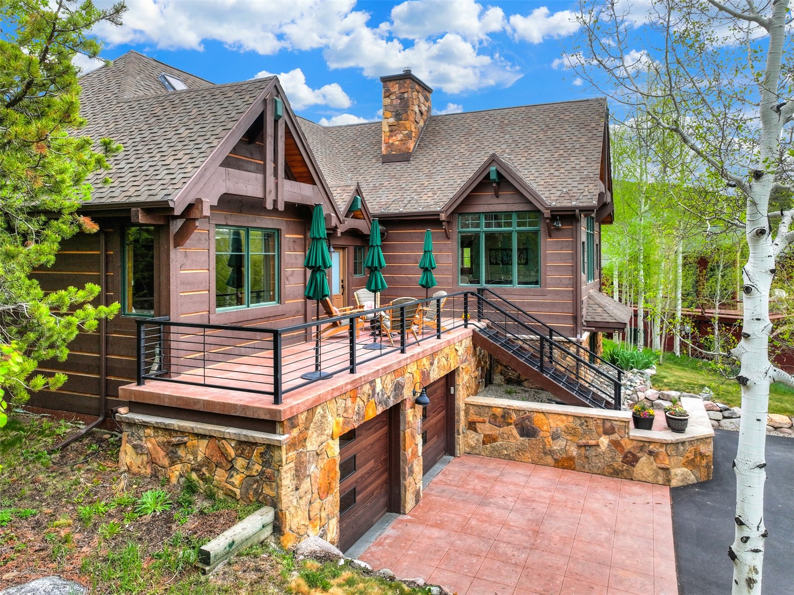 1725 Falcon Drive Silverthorne CO 80498