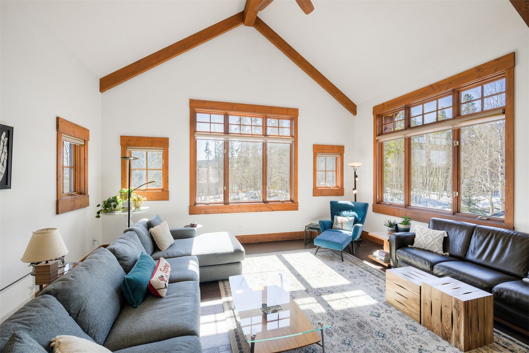 1725 Falcon Drive Silverthorne CO 80498