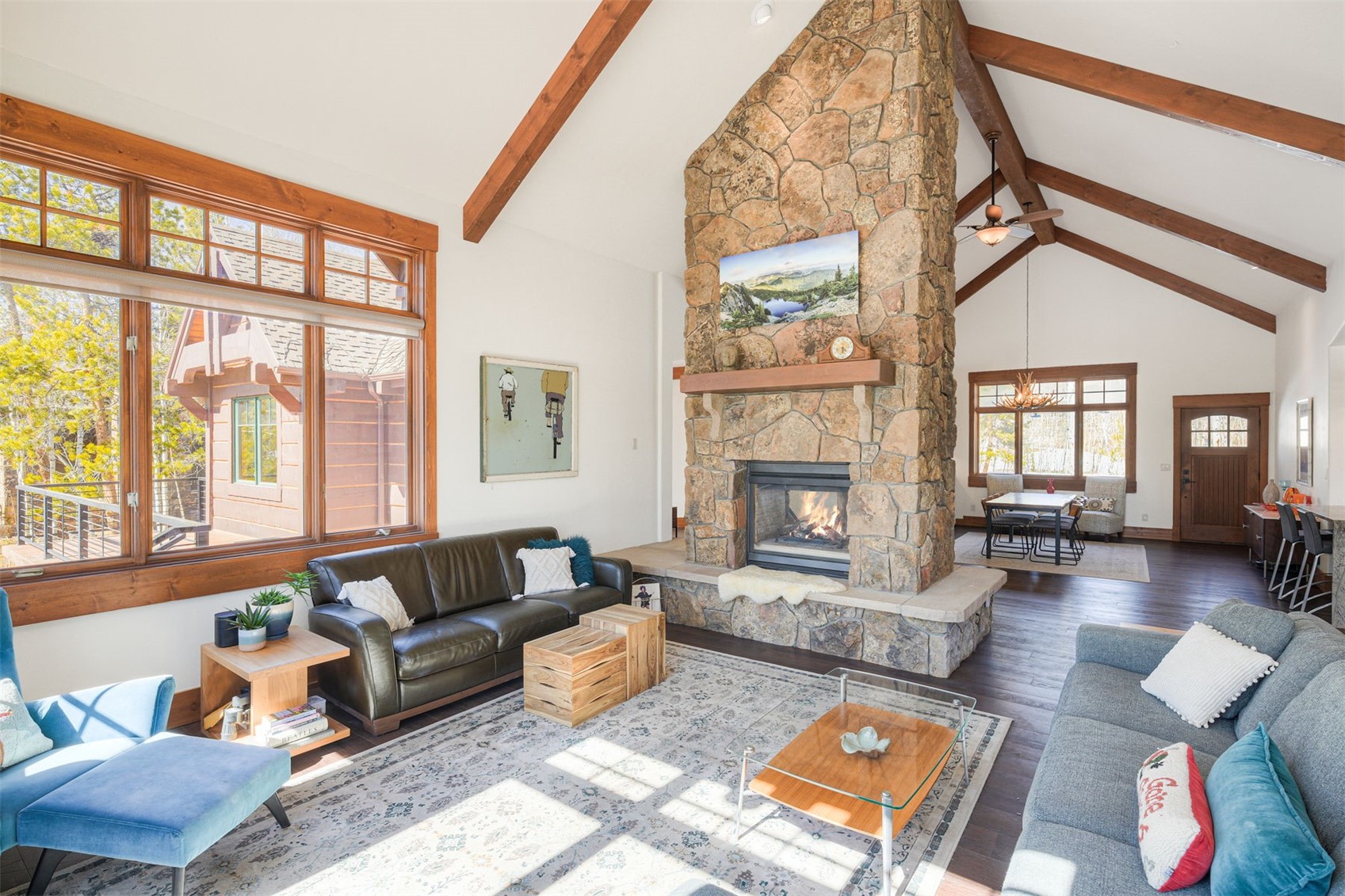 1725 Falcon Drive Silverthorne CO 80498