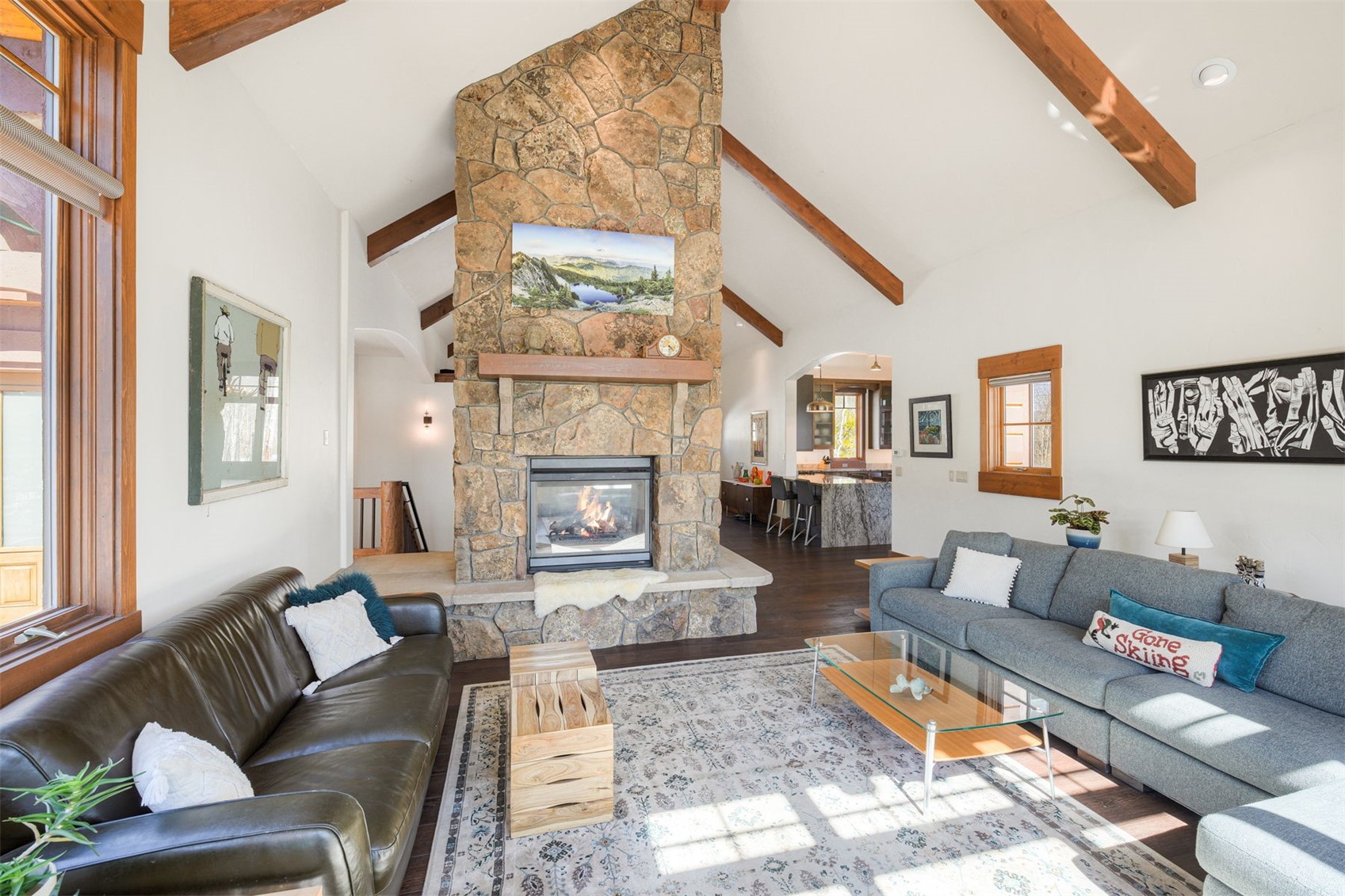 1725 Falcon Drive Silverthorne CO 80498