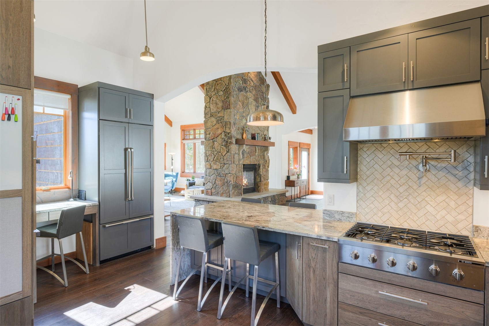 1725 Falcon Drive Silverthorne CO 80498