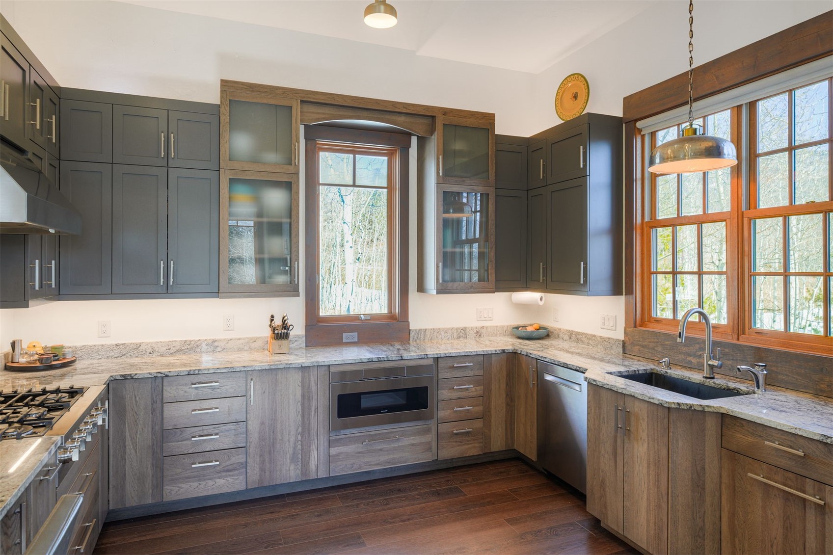 1725 Falcon Drive Silverthorne CO 80498