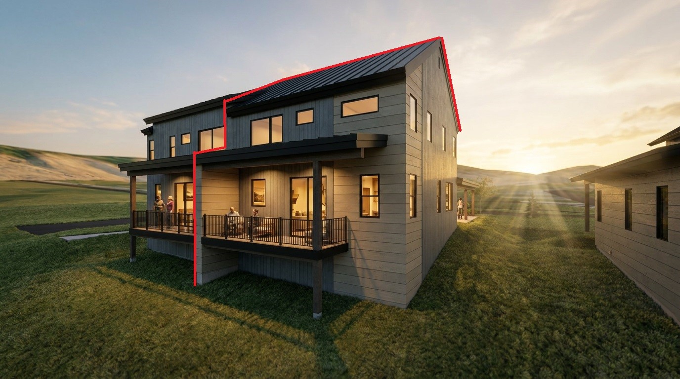 2675 New Heights Drive Steamboat Springs CO 80487