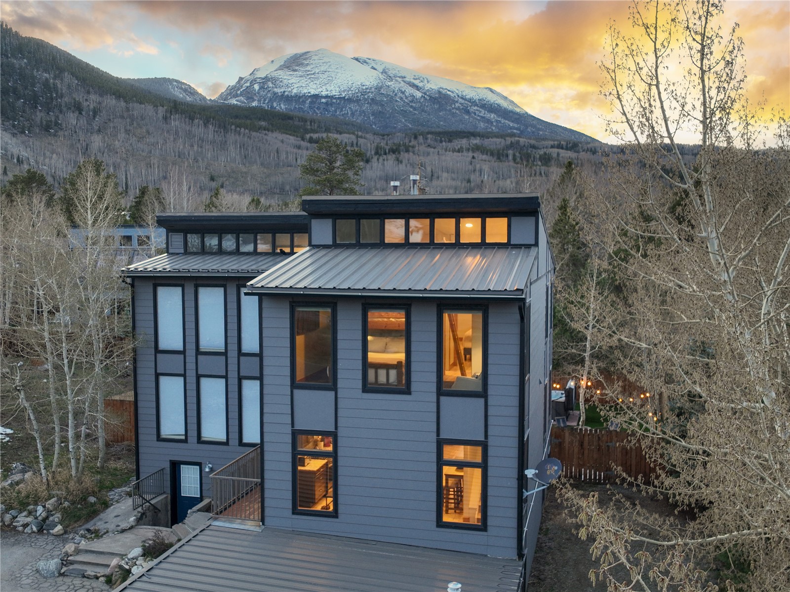 106 E Alpine Drive Frisco CO 80443