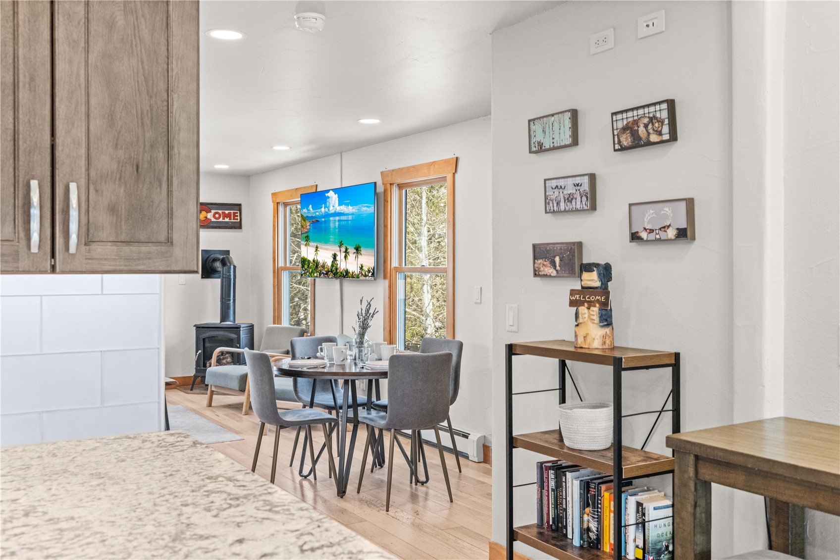 106 E Alpine Drive Frisco CO 80443