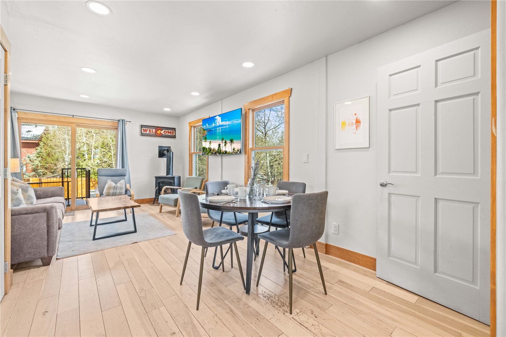 106 E Alpine Drive Frisco CO 80443