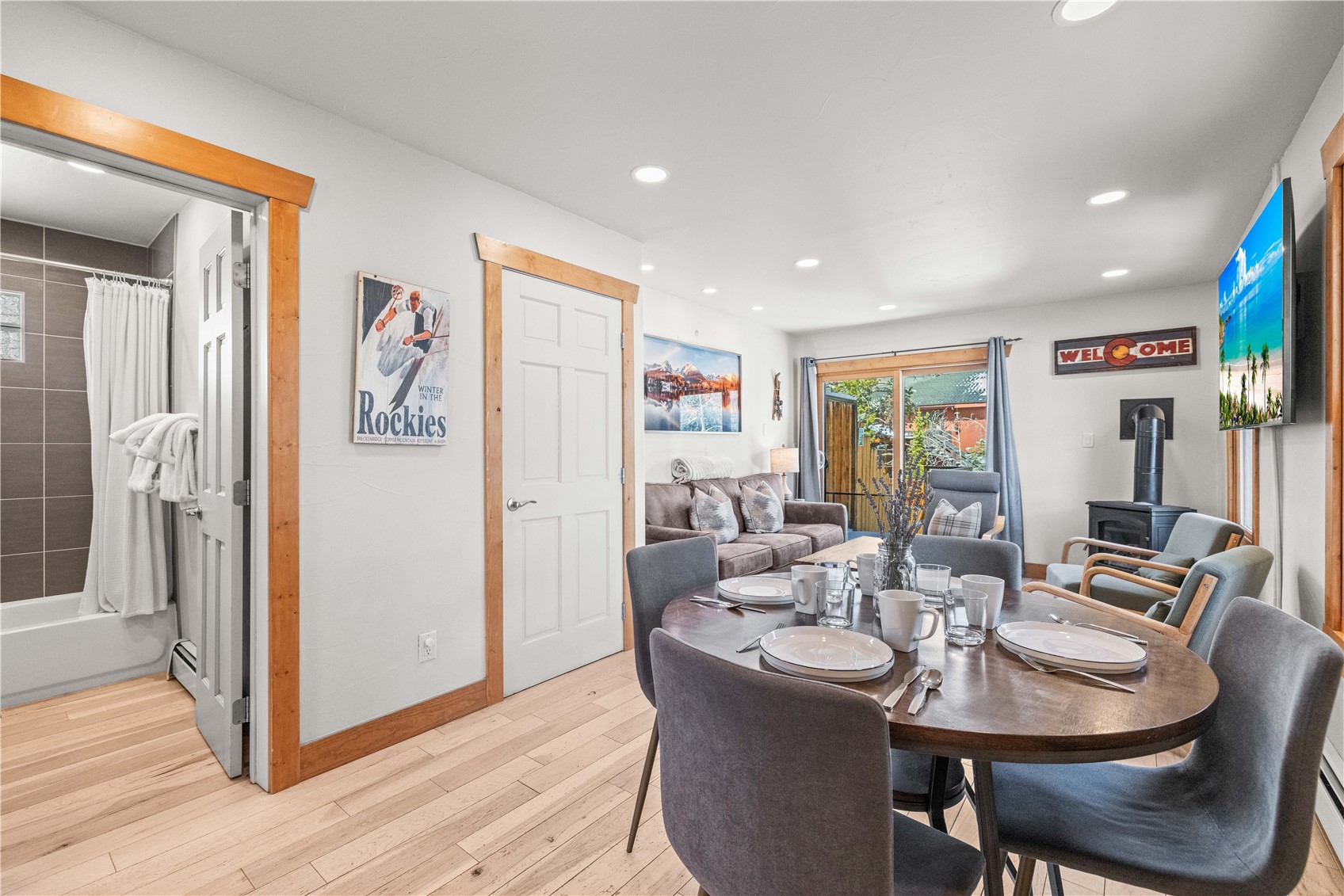 106 E Alpine Drive Frisco CO 80443