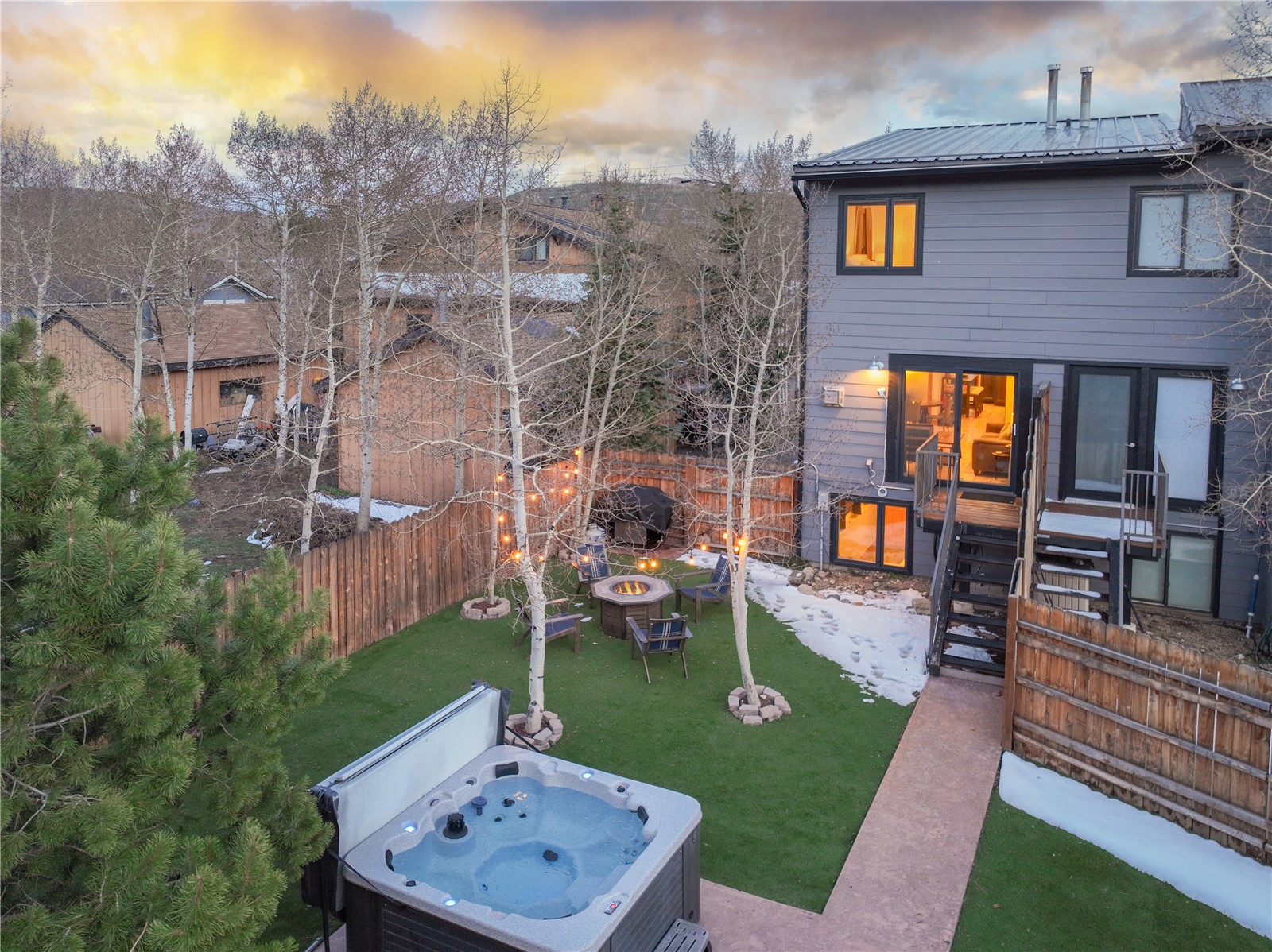 106 E Alpine Drive Frisco CO 80443
