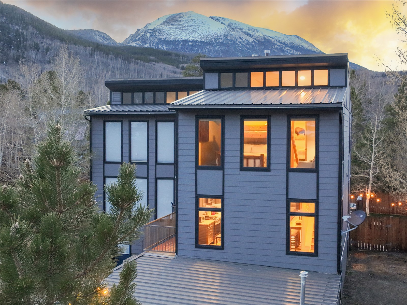 106 E Alpine Drive Frisco CO 80443
