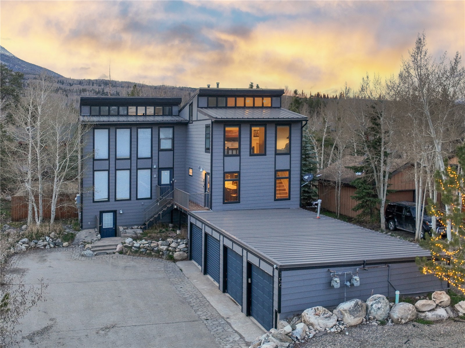 106 E Alpine Drive Frisco CO 80443