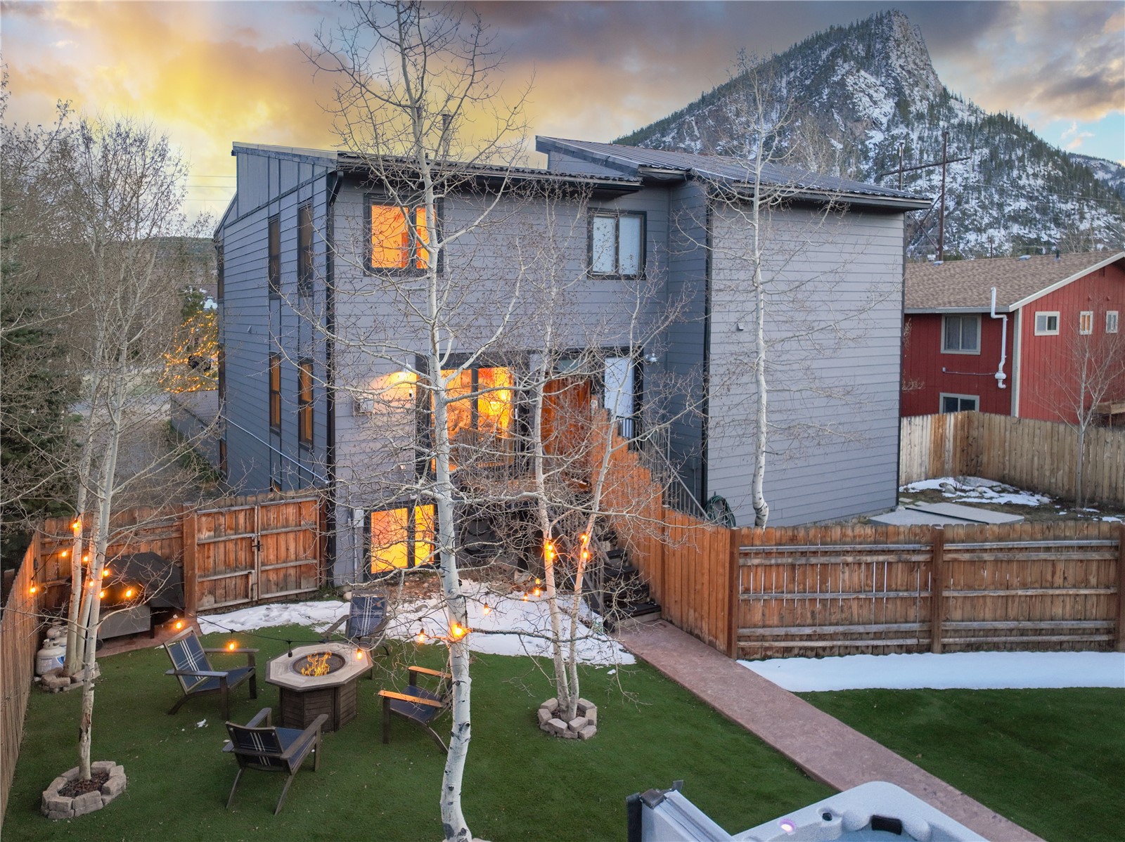 106 E Alpine Drive Frisco CO 80443