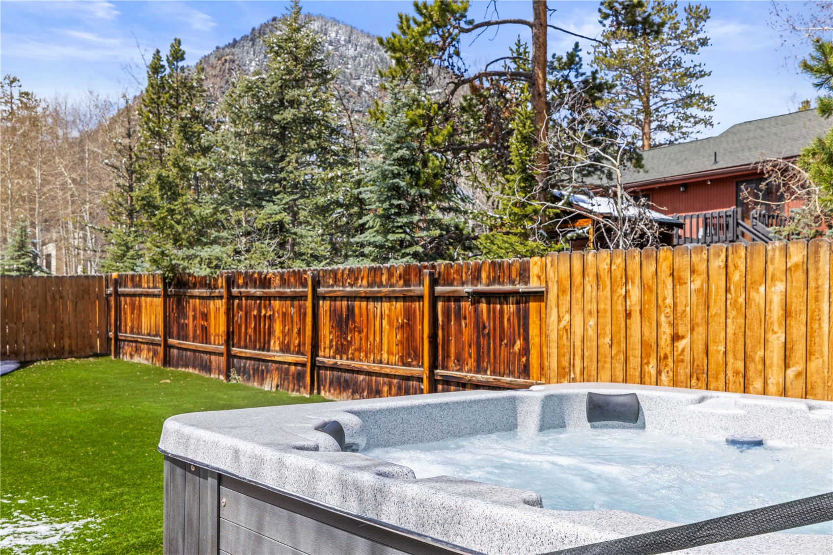 106 E Alpine Drive Frisco CO 80443