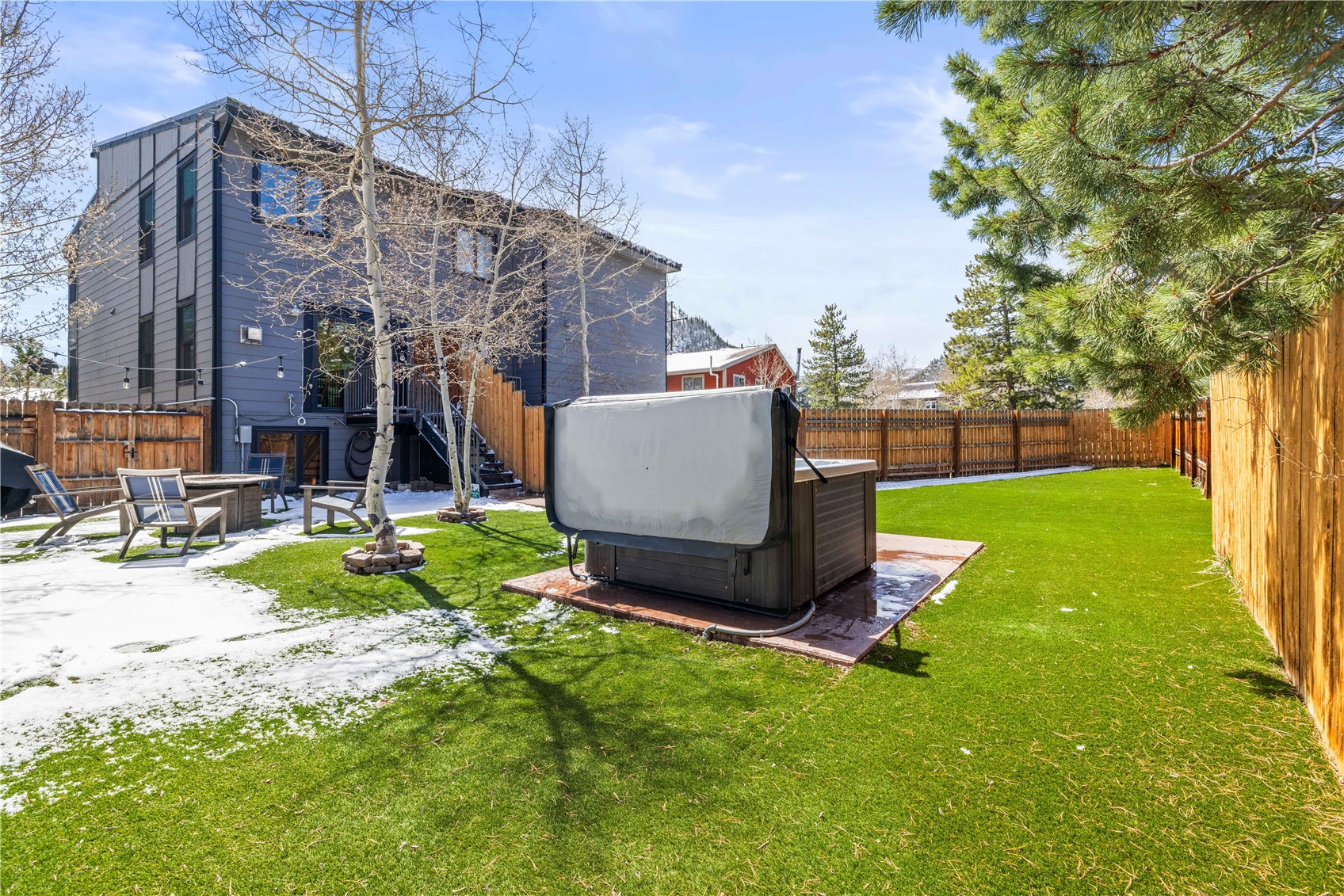 106 E Alpine Drive Frisco CO 80443