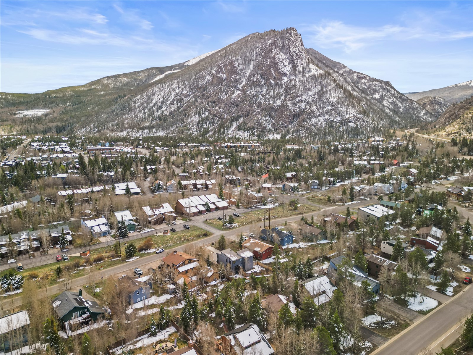 106 E Alpine Drive Frisco CO 80443