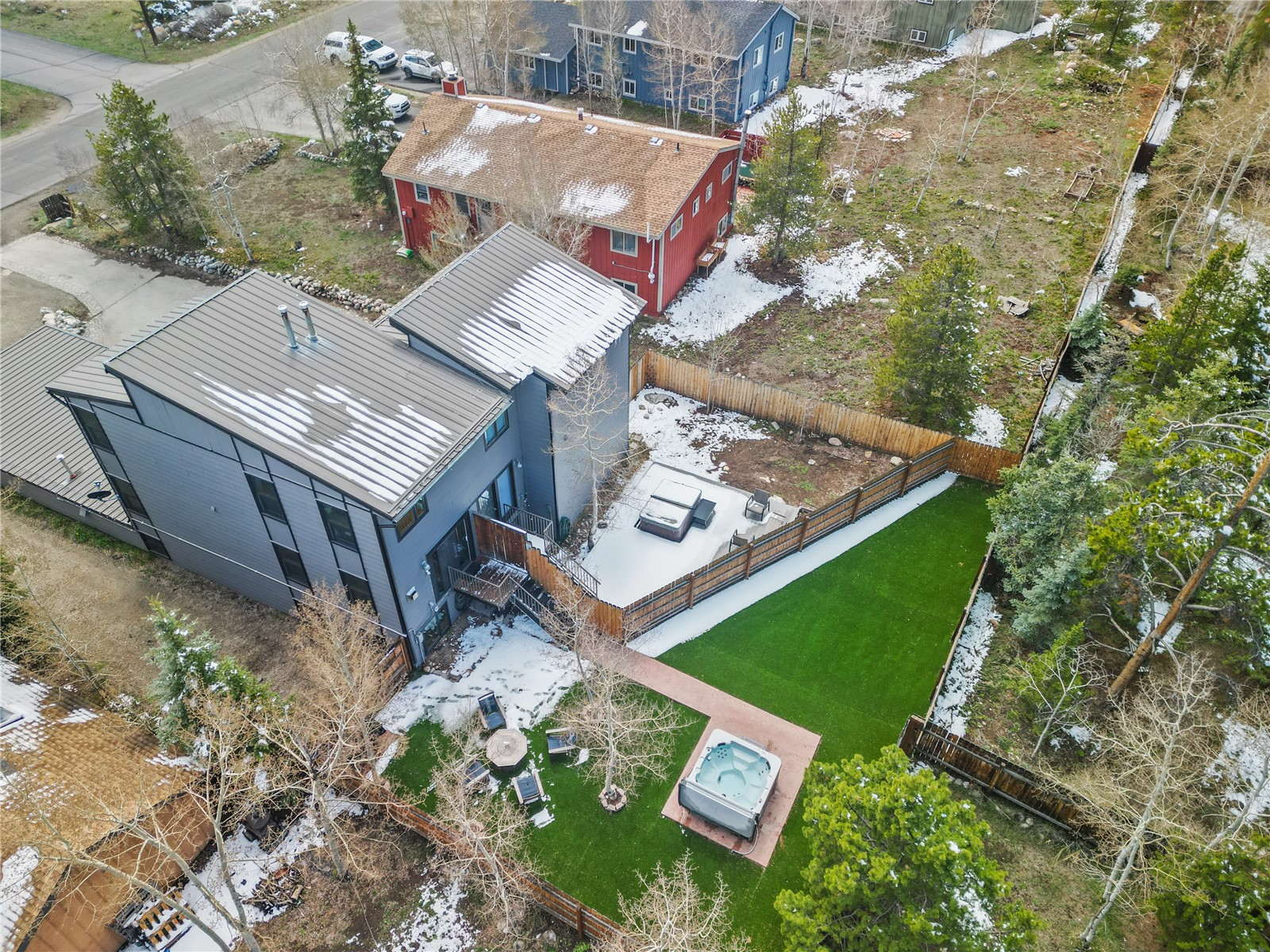 106 E Alpine Drive Frisco CO 80443