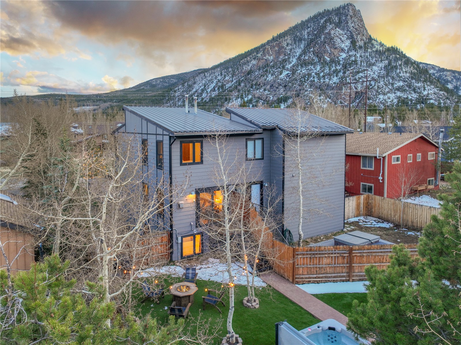 106 E Alpine Drive Frisco CO 80443
