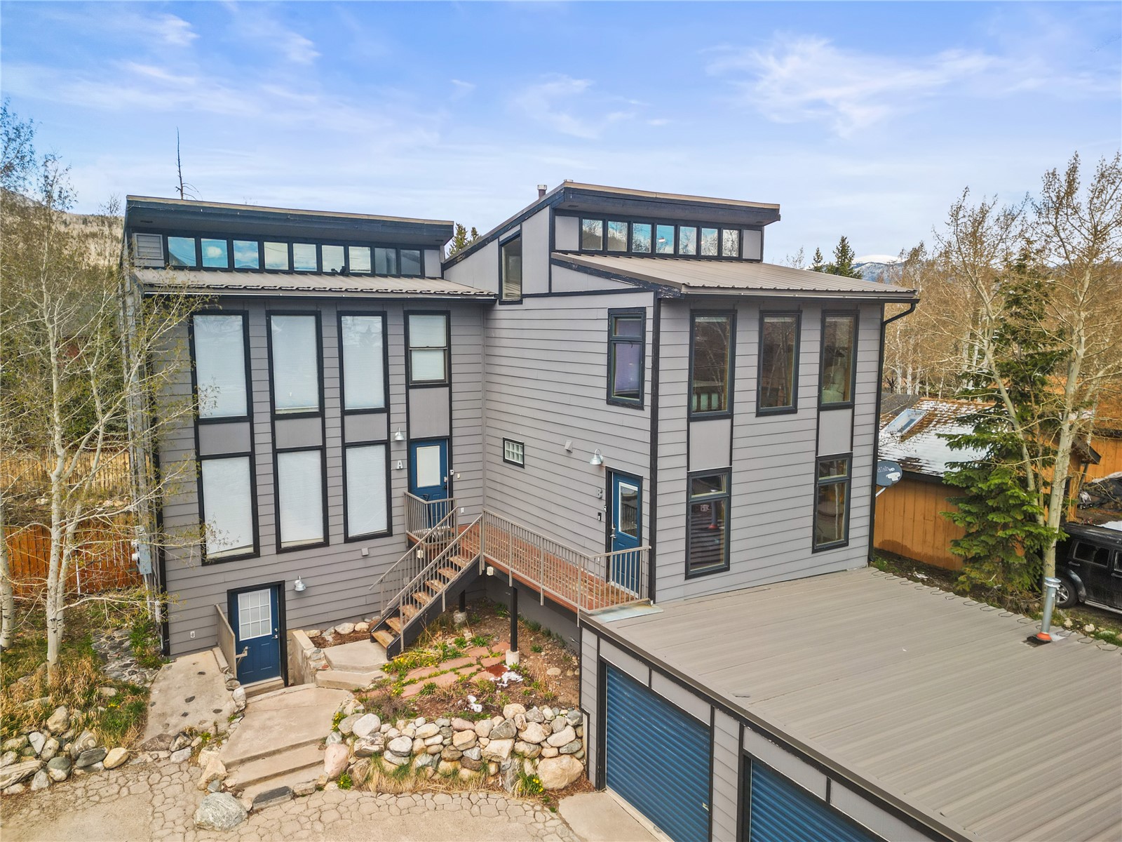 106 E Alpine Drive Frisco CO 80443