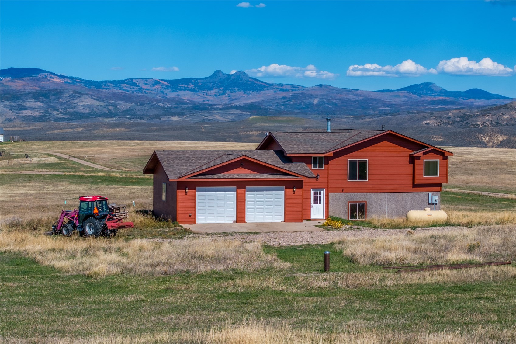 4255 Rock Springs Court Hayden CO 81639