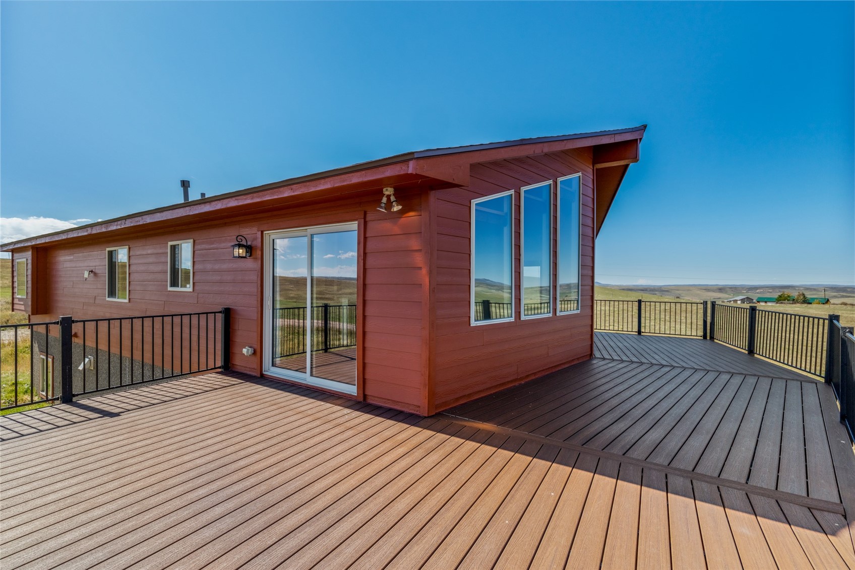 4255 Rock Springs Court Hayden CO 81639