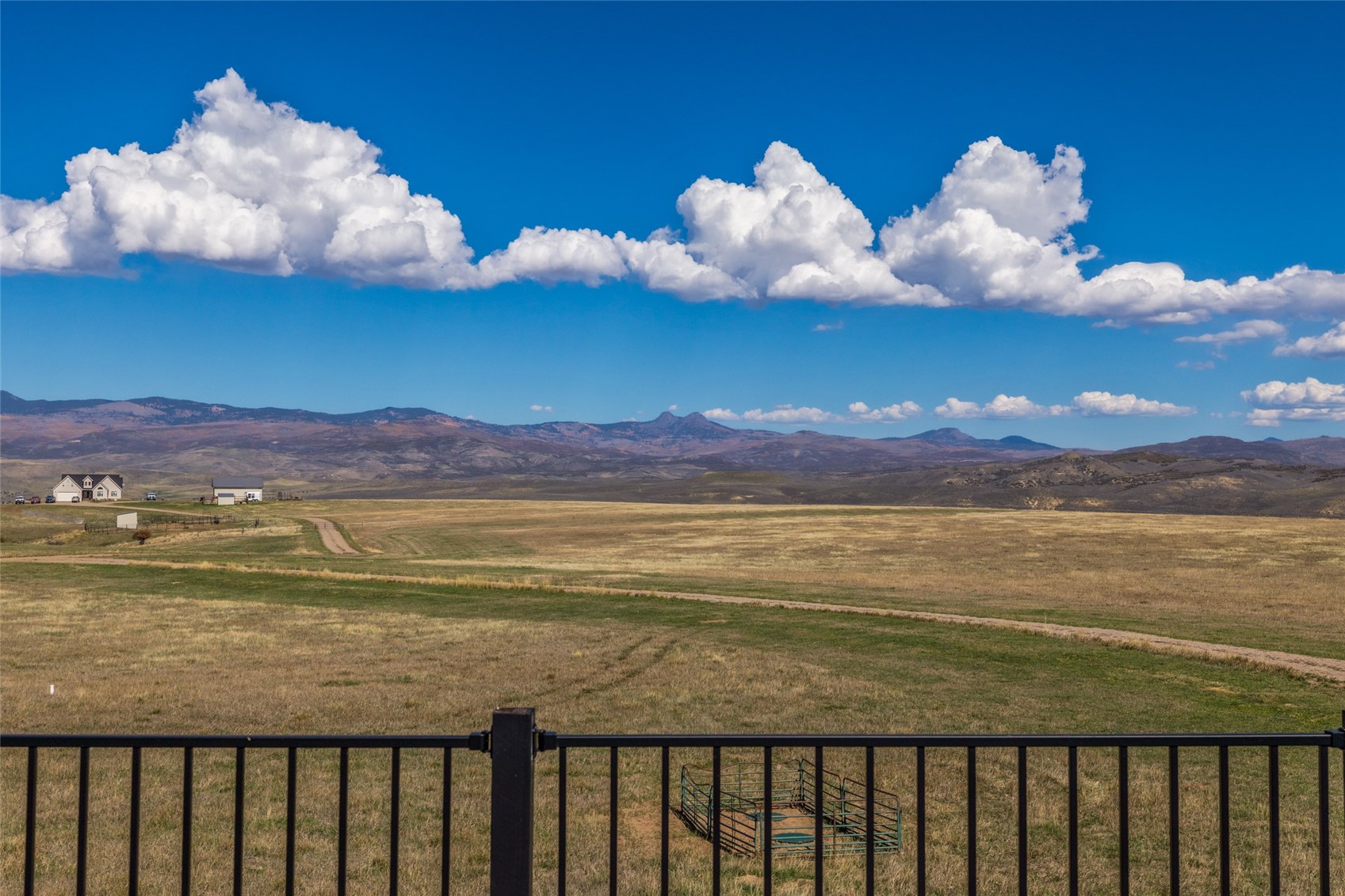4255 Rock Springs Court Hayden CO 81639