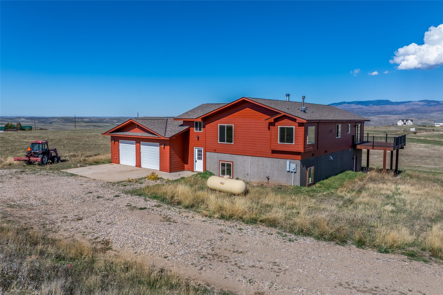 4255 Rock Springs Court Hayden CO 81639
