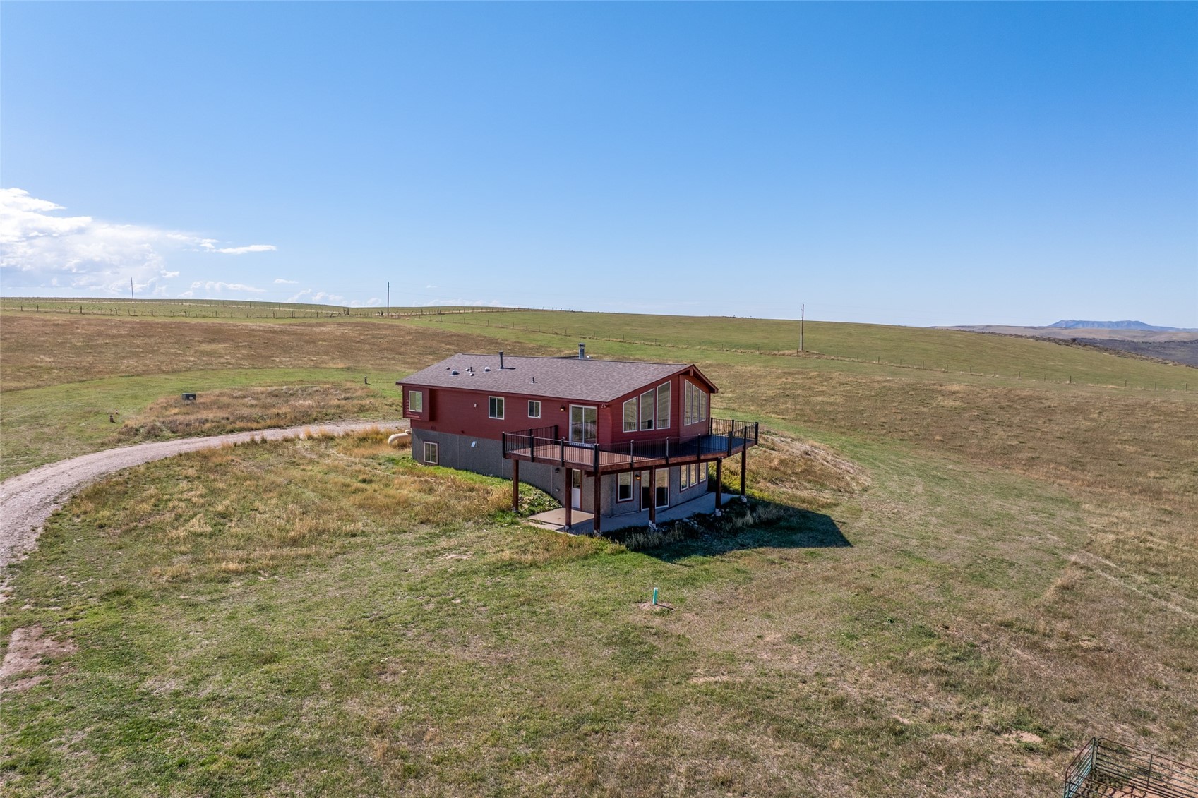 4255 Rock Springs Court Hayden CO 81639