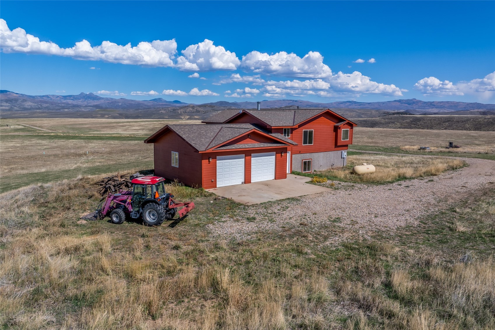 4255 Rock Springs Court Hayden CO 81639