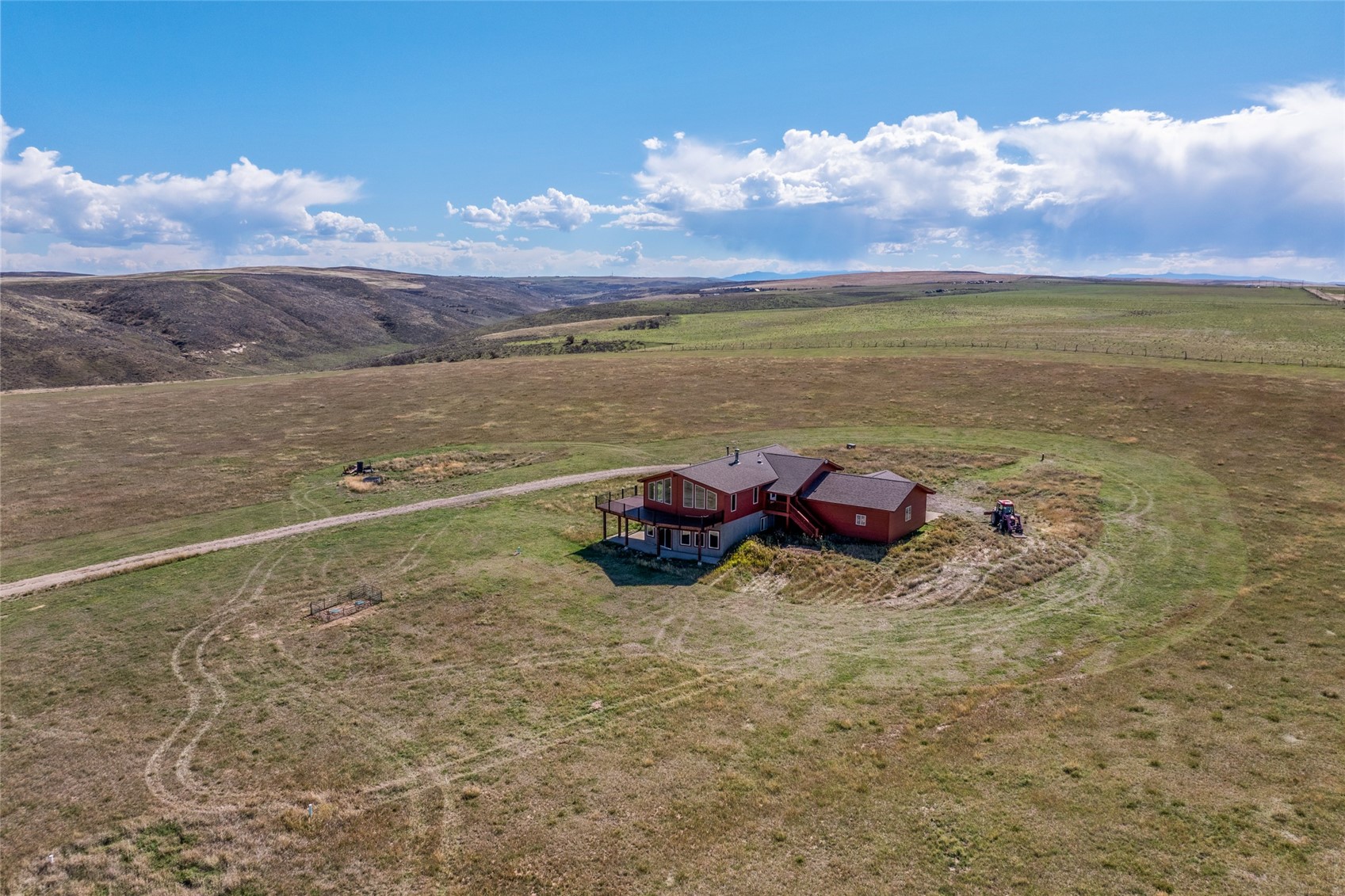 4255 Rock Springs Court Hayden CO 81639