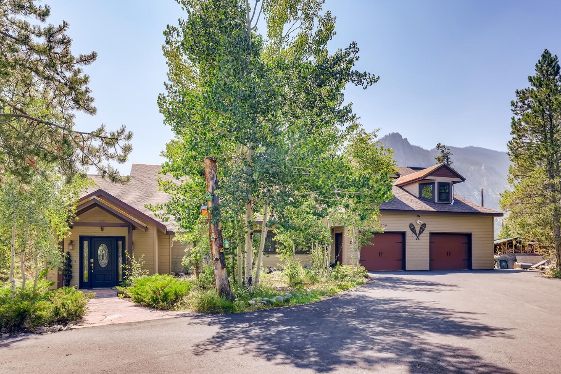 234 Highwood Terrace Frisco CO 80443