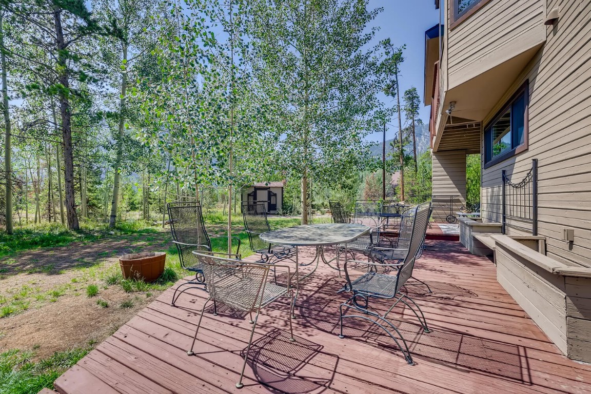 234 Highwood Terrace Frisco CO 80443