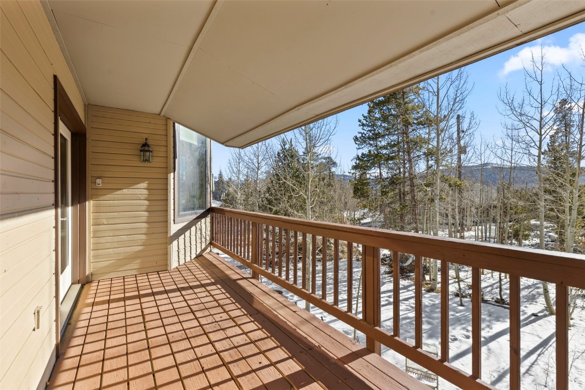 234 Highwood Terrace Frisco CO 80443