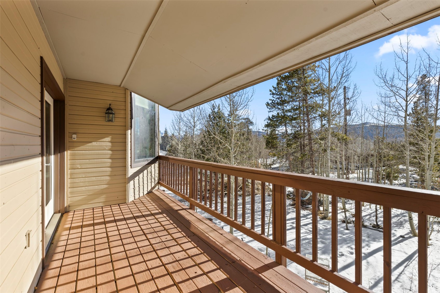 234 Highwood Terrace Frisco CO 80443