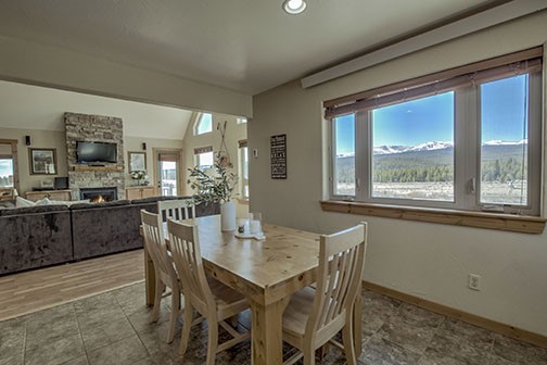 216 Glacier Ridge Road Alma CO 80440